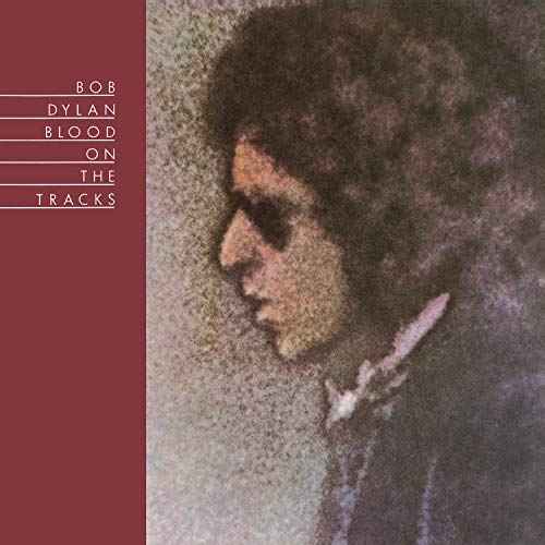 Bob Dylan - Blood On The Tracks [Vinyl]
