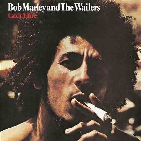 Catch A Fire [Vinyl]