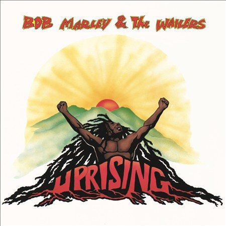 UPRISING [Vinyl]