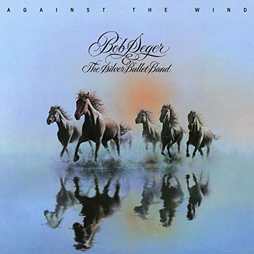 Against The Wind [LP] [Vinyl]