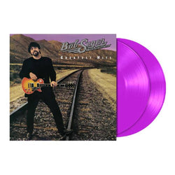 Greatest Hits (Ltd 150G, Purple, 2 Lp) [Vinyl] (ONLINE ORDER ONLY)