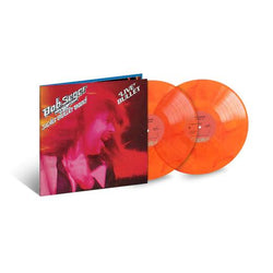 Live Bullet' (Remastered, Clear Vinyl, Orange, Indie Exclusive) [Vinyl] (ONLINE ORDER ONLY)