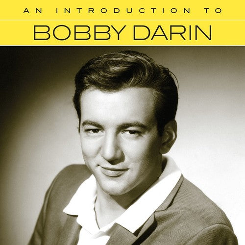 An Introduction To Bobby Darin [CD] (ONLINE ORDER ONLY)