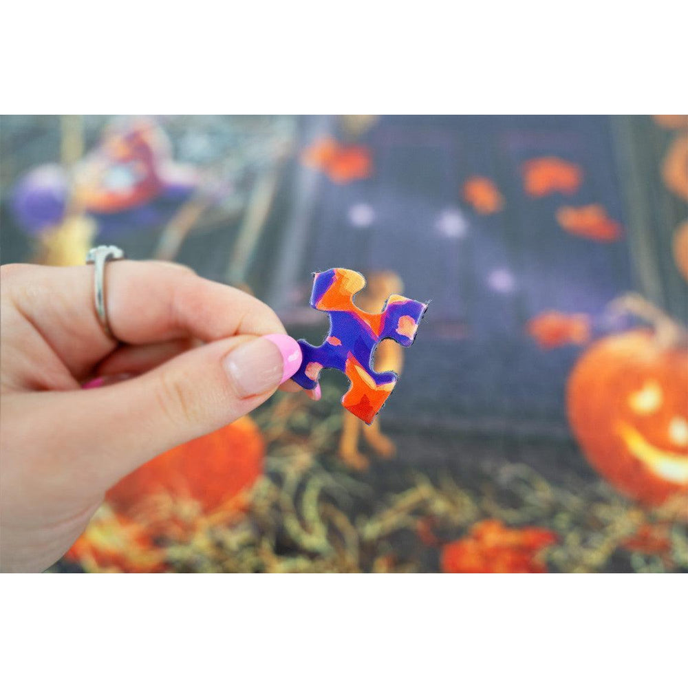 Boo! 1000 Piece Jigsaw Puzzle Springbok (ONLINE ORDER ONLY)