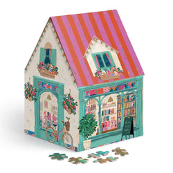 Books of Wonder 500 Piece Jigsaw Puzzle Galison (ONLINE ORDER ONLY)