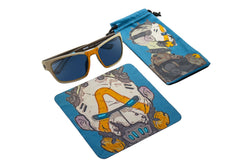 Borderlands 4, Ripper Sunglasses (ONLINE ORDER ONLY)