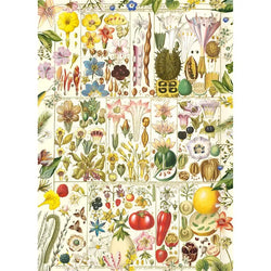 Botanical Bliss 1000 Piece Jigsaw Puzzle Gibsons (ONLINE ORDER ONLY)