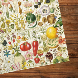 Botanical Bliss 1000 Piece Jigsaw Puzzle Gibsons (ONLINE ORDER ONLY)