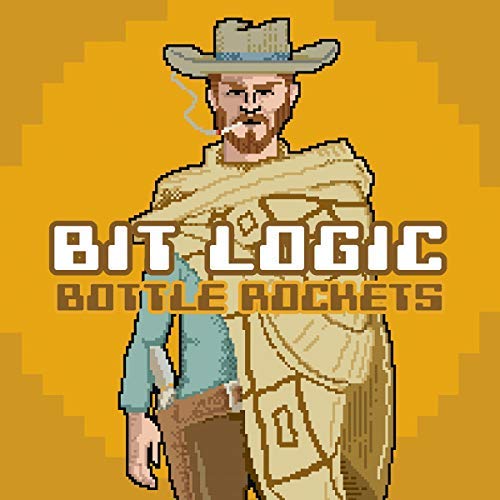 BIT LOGIC [Vinyl] (ONLINE ORDER ONLY)