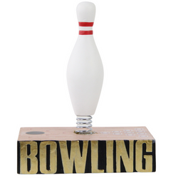 Sports Ball Bobble Series (ONLINE ORDER ONLY)