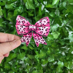 Cute Bow Stickers (ONLINE ORDER ONLY)
