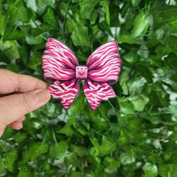 Cute Bow Stickers (ONLINE ORDER ONLY)