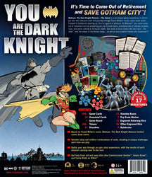 Batman: The Dark Knight Returns — The Game (Deluxe Edition) (ONLINE ORDER ONLY)