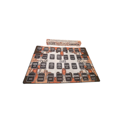 F-Life Game Mat #1