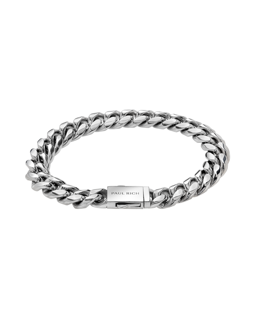 Cuban Chain Bracelet (Online Only)