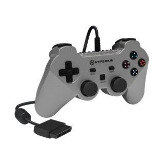 Brave Warrior Premium Controller Compatible With PS2® (Online Order Only)