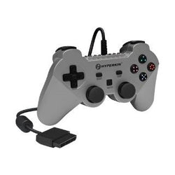Brave Warrior Premium Controller Compatible With PS2® (Online Order Only)