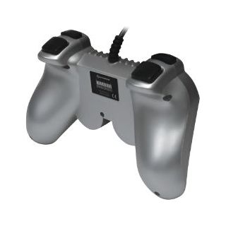 Brave Warrior Premium Controller Compatible With PS2® (Online Order Only)