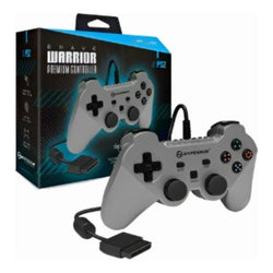 Brave Warrior Premium Controller Compatible With PS2® (Online Order Only)