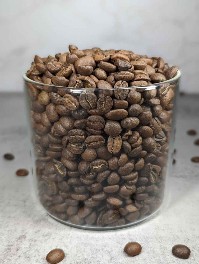 ORIGIN BLEND: MOSAIC HOUSE BLEND