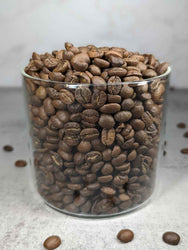 ORIGIN BLEND: MOSAIC HOUSE BLEND