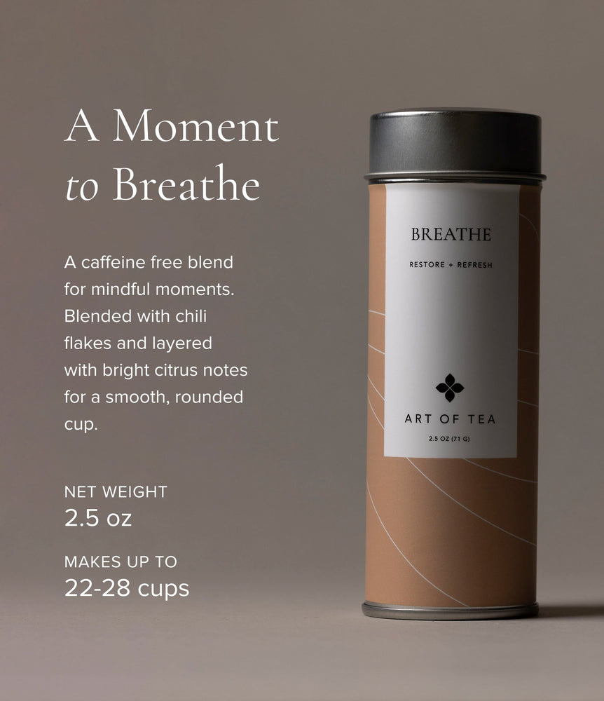 Breathe Tea