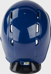 Milwaukee Brewers MLB Collectible Mini Batting Helmet - Picture Inside - FANZ Collectibles (Online Order Only) (ONLINE ORDER ONLY)