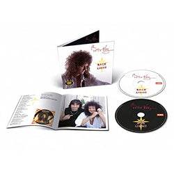 Back To The Light (Deluxe Edition) (2 Cd's) [CD] (ONLINE ORDER ONLY)