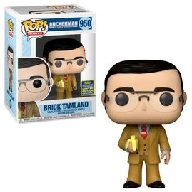 Brick Tamland [Summer Convention] (ONLINE ORDER ONLY)