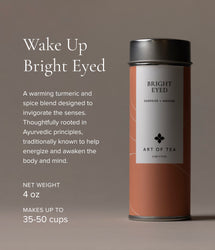 Bright Eyed Blend