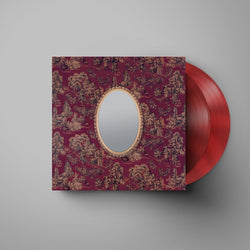 Fevers And Mirrors (Limited Edition, Merlot Wave Colored Vinyl) (2 Lp's) [Vinyl] (ONLINE ORDER ONLY)