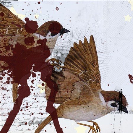 THIS IS WHAT THE EDGE OF YOUR SEAT WAS MADE FOR [Vinyl] (ONLINE ORDER ONLY)