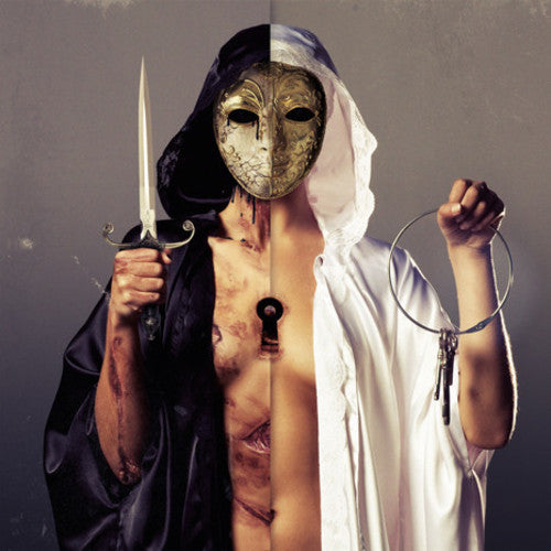 There Is a Hell, Believe Me I've Seen It. There Is a Heaven... [Import] (2 Lp's) [Vinyl] (ONLINE ORDER ONLY)