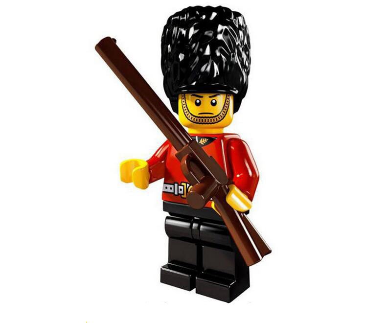 British Army -Palace Guard (ONLINE ORDER ONLY)