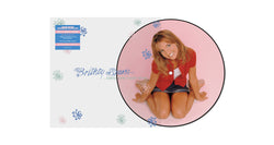 Britney Spears - Baby One More Time (Picture Disc) [Vinyl] (ONLINE ORDER ONLY)