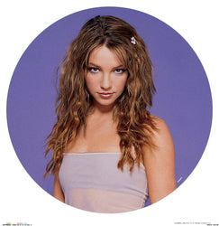 Britney Spears - Baby One More Time (Picture Disc) [Vinyl] (ONLINE ORDER ONLY)