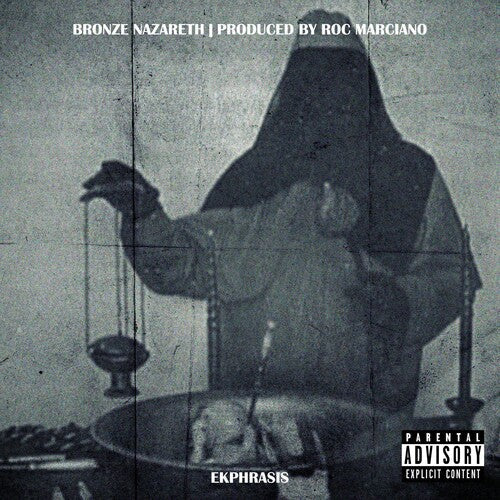 Ekphrasis [Explicit Content] [Vinyl]