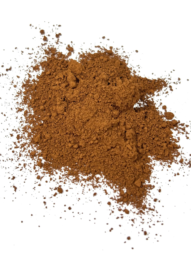 K&K Hobby | Basing Pigments | Brown Dust (ONLINE ORDER ONLY)