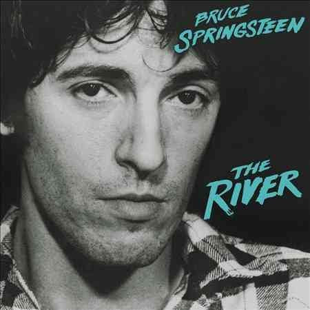 Bruce Springsteen - THE RIVER [Vinyl]