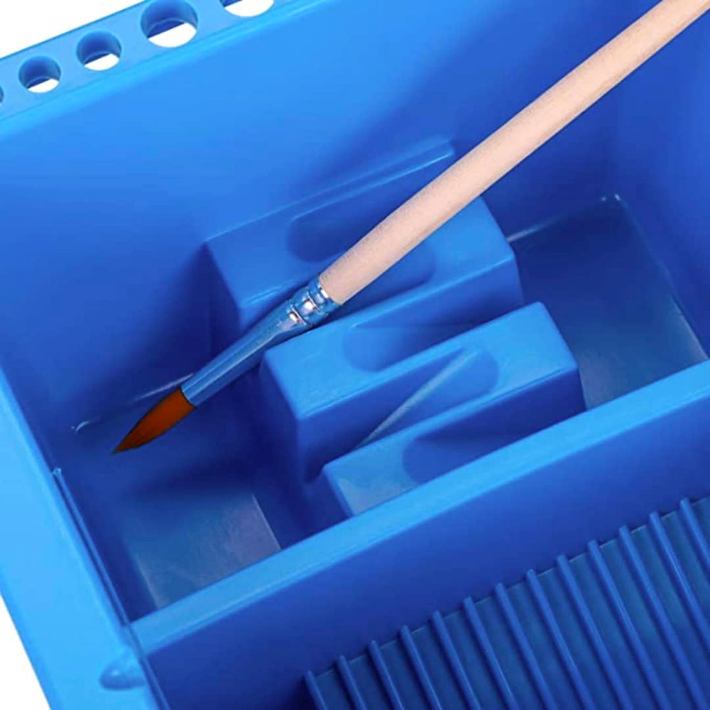 Brush Washer (Online Order Only)
