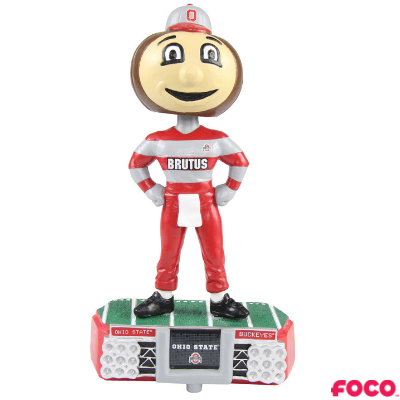 NCAA Stadium Lights Bobbleheads (ONLINE ORDER ONLY)