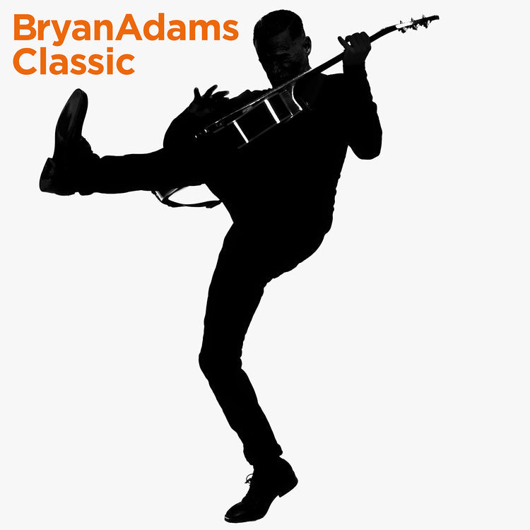 Classic [Vinyl] (ONLINE ORDER ONLY)