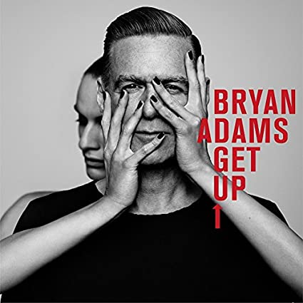 Get Up [Import] [Vinyl] (ONLINE ORDER ONLY)