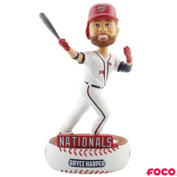 MLB Baller Bobbleheads (ONLINE ORDER ONLY)