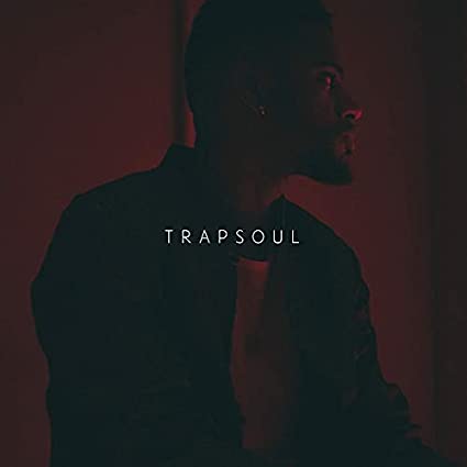 T R A P S O U L (DELUXE) [Vinyl] (ONLINE ORDER ONLY)