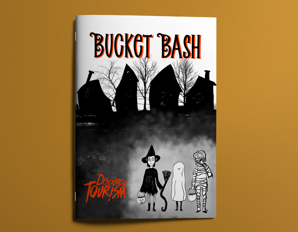 Bucket Bash (ONLINE ORDER ONLY)