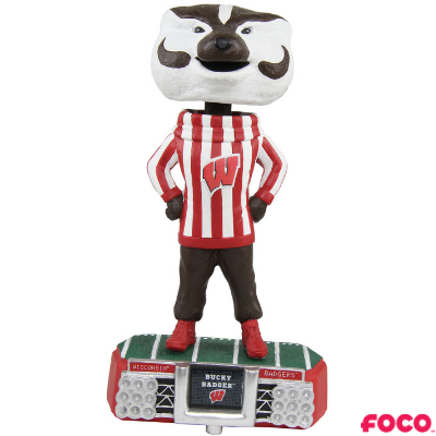 NCAA Stadium Lights Bobbleheads (ONLINE ORDER ONLY)