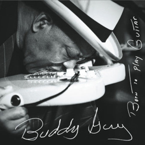Born to Play Guitar (Gatefold LP Jacket) (2 Lp's) [Vinyl]