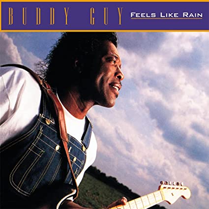 Feels Like Rain [180-Gram Black Vinyl] [Import] [Vinyl]