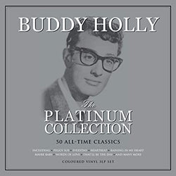 The Platinum Collection (Colored Vinyl, White, 3 Lp's) [Import] [Vinyl] (ONLINE ORDER ONLY)